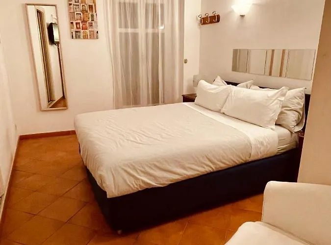Downtown Apartment_sistina